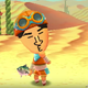 Illustration for article titled Nintendos New JRPG iMiitopia/i Looks Nuts In A Good Way em/em